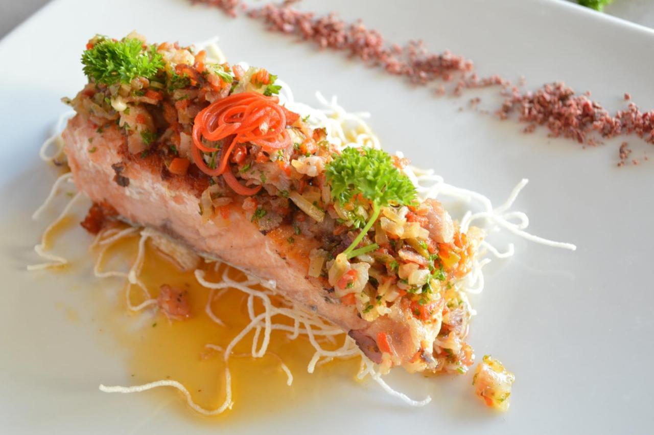 Hotel Ciudad Bonita 부카라망가 외부 사진