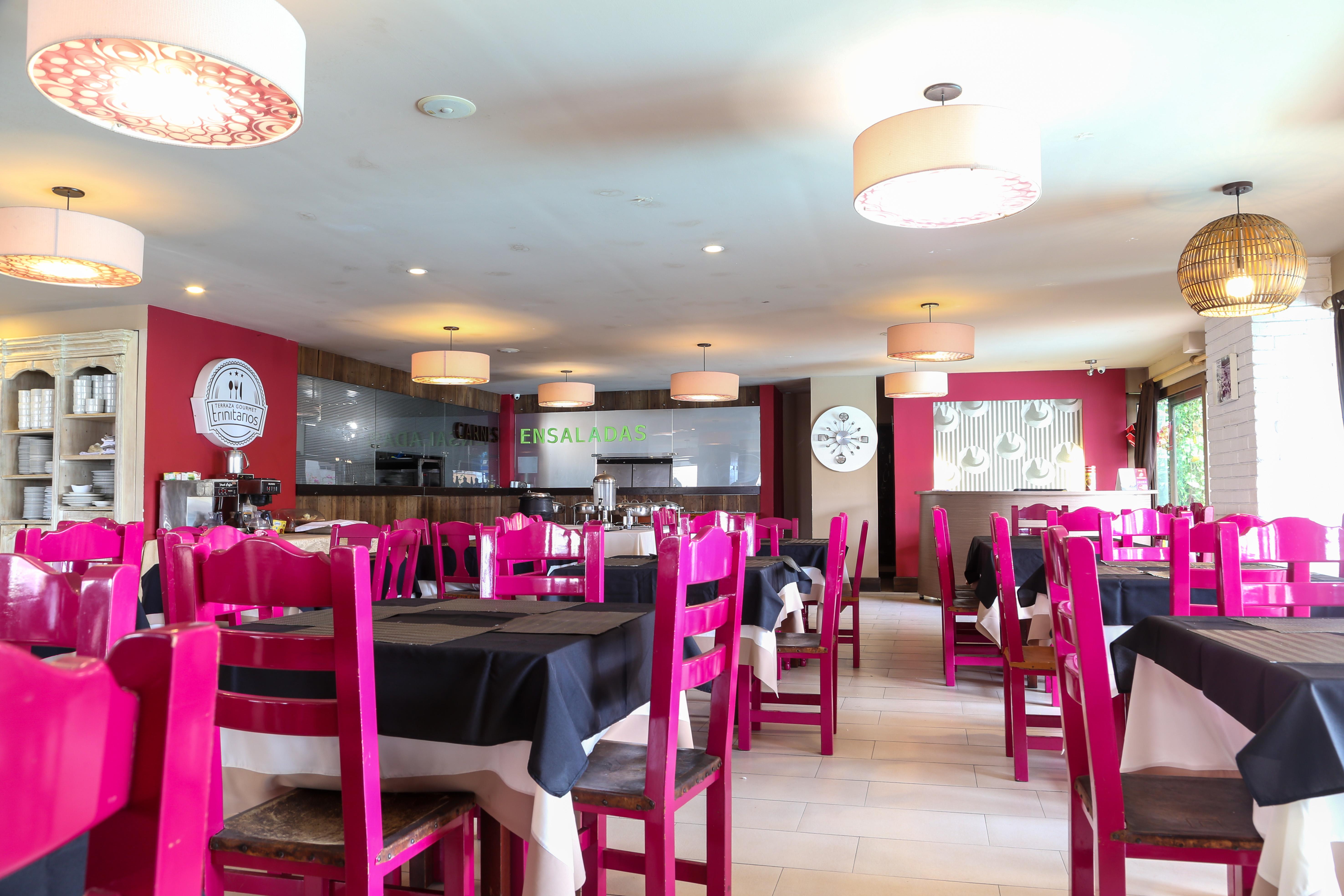 Hotel Ciudad Bonita 부카라망가 외부 사진