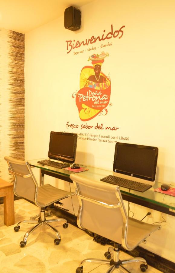 Hotel Ciudad Bonita 부카라망가 외부 사진