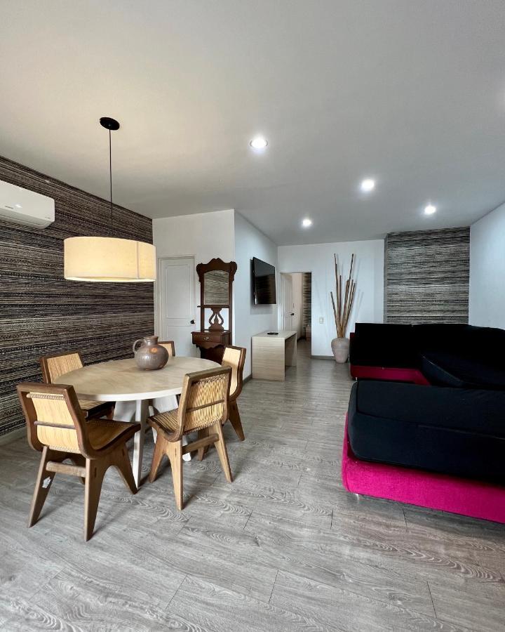 Hotel Ciudad Bonita 부카라망가 외부 사진