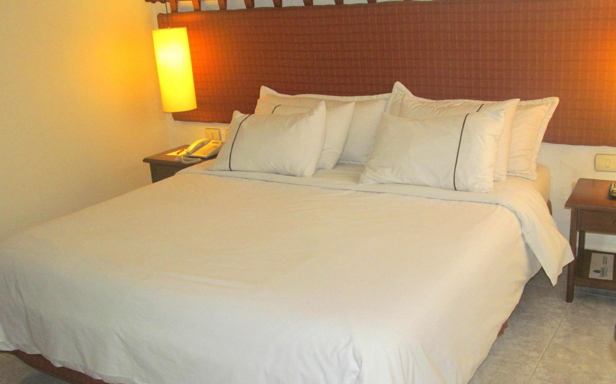 Hotel Ciudad Bonita 부카라망가 외부 사진